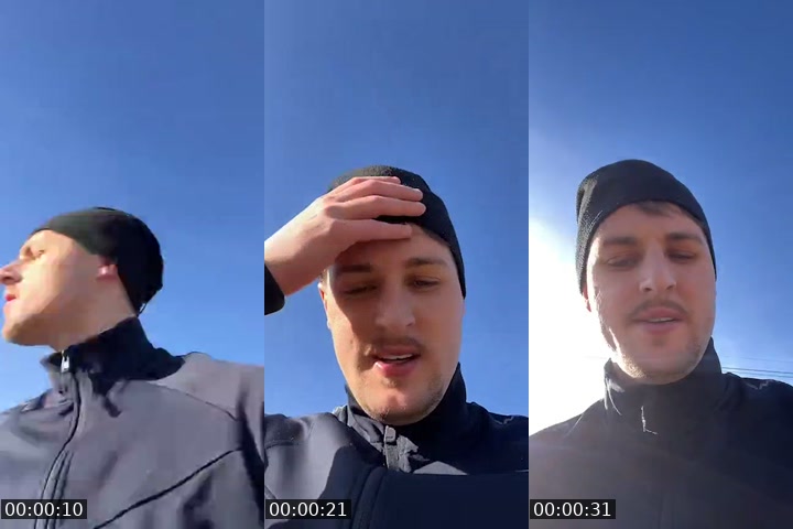 TikTok live: Ilumina a galeria do pai by @alegol.8