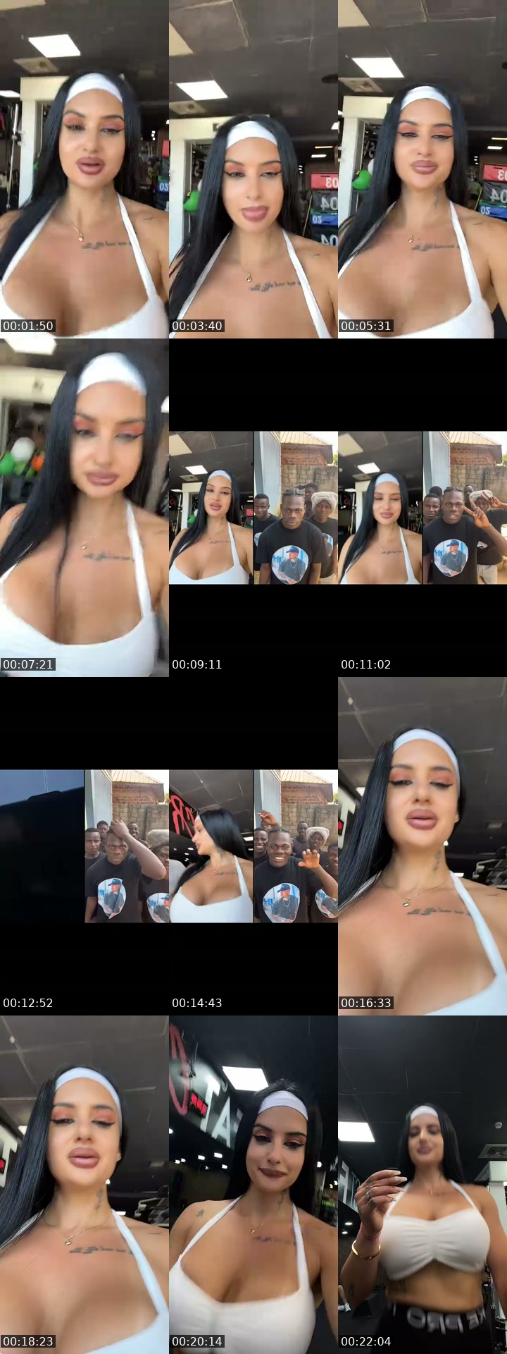 @stephanie_ellison_ TikTok live from 2026-07-09
