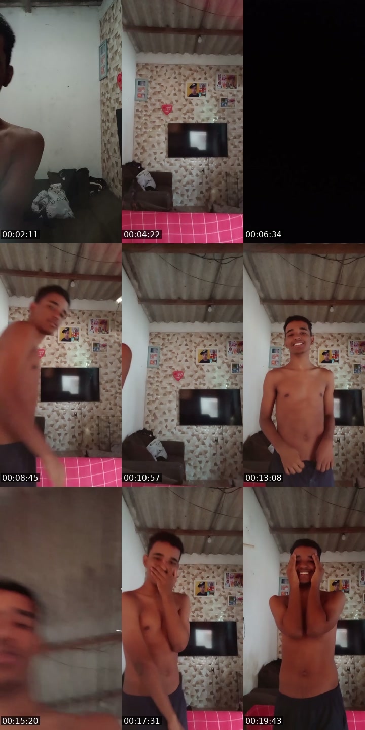 TikTok live: avaliando by @lamine_edits25