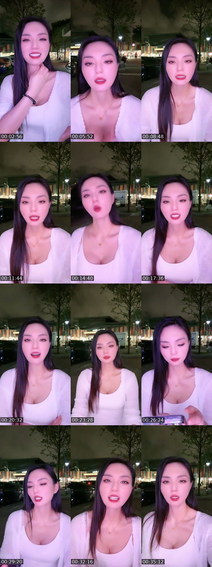 TikTok live: 来了哦 by @yj1573338u8