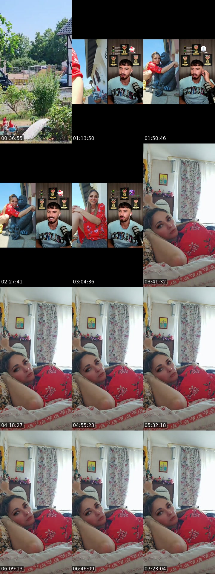 @yuecel.elisabeth TikTok live from 2026-07-09