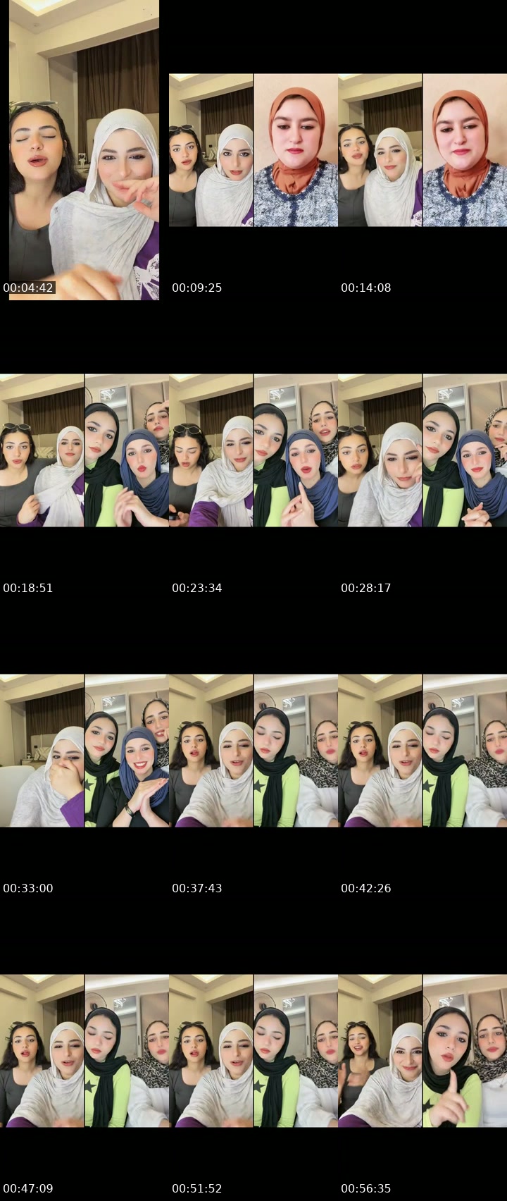 @amiramohame81 TikTok live from 2026-07-09