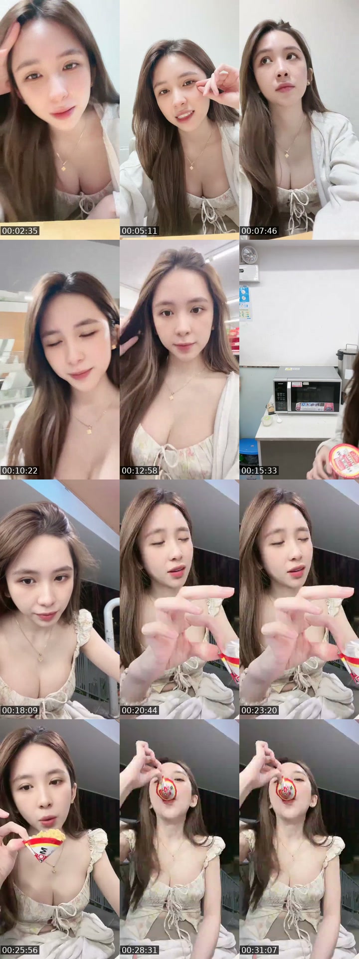 @babiixinkkk TikTok live from 2026-07-09
