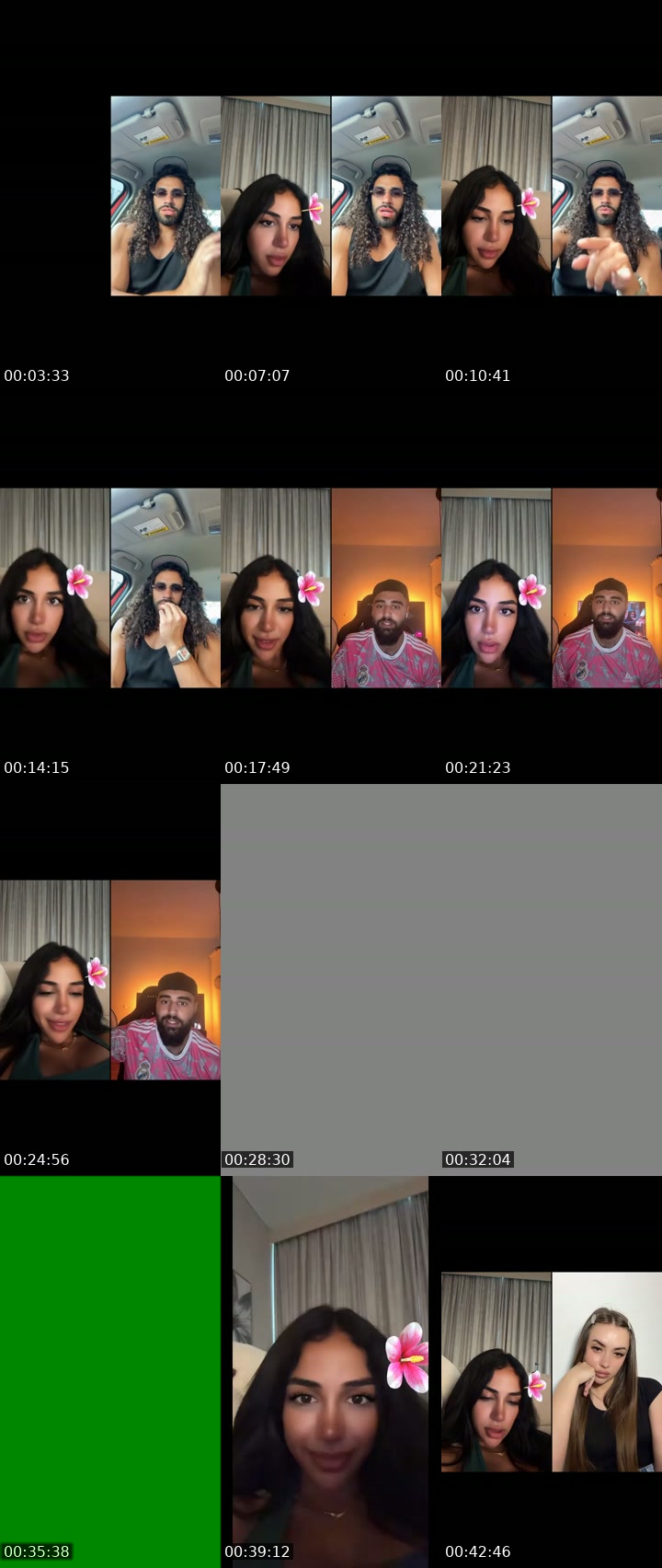 @baklaaawa0 TikTok live from 2026-07-09