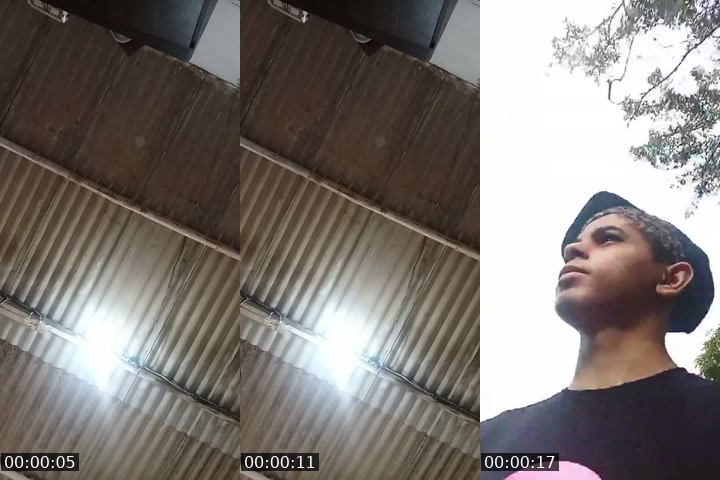 TikTok live: bom dia oq temos p hj ? by @jotave007king