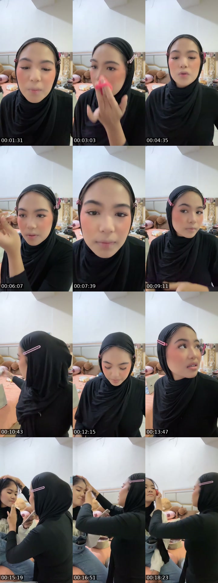 @odamayek TikTok live from 2026-07-09