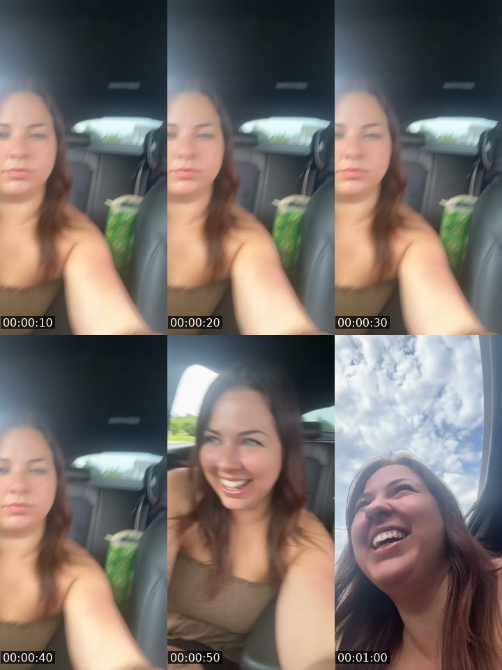 @baddienattie99 Canada TikTok live from 2026-07-09