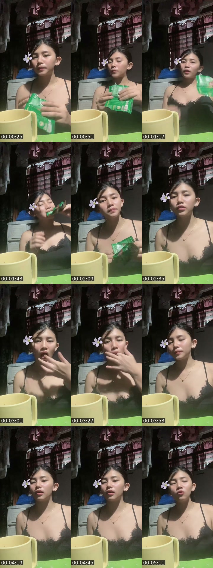 TikTok live: pangutana mo by @youugirl_kirlyyy