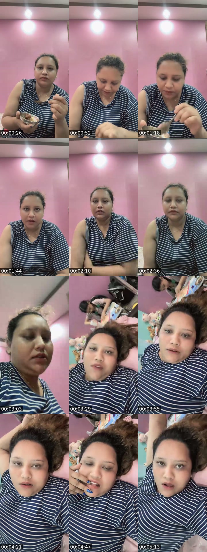 @gajalu110 TikTok live from 2026-07-09