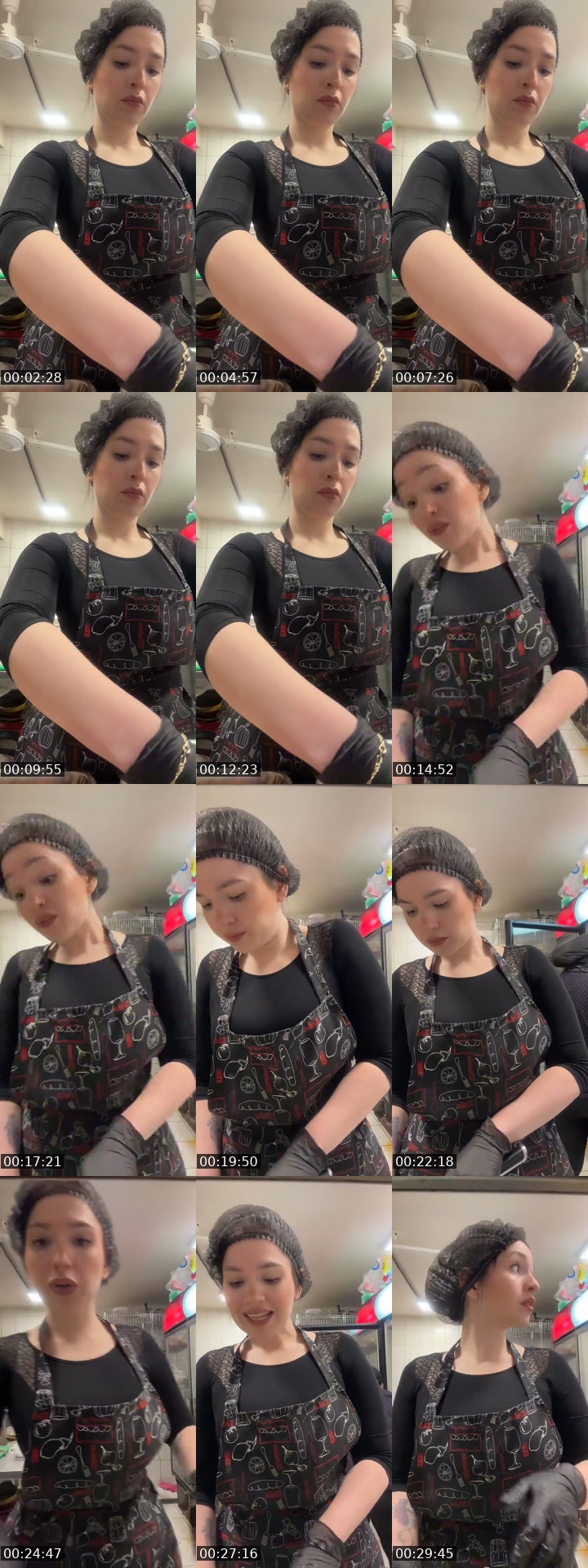 @karaldiceis TikTok live from 2026-07-09