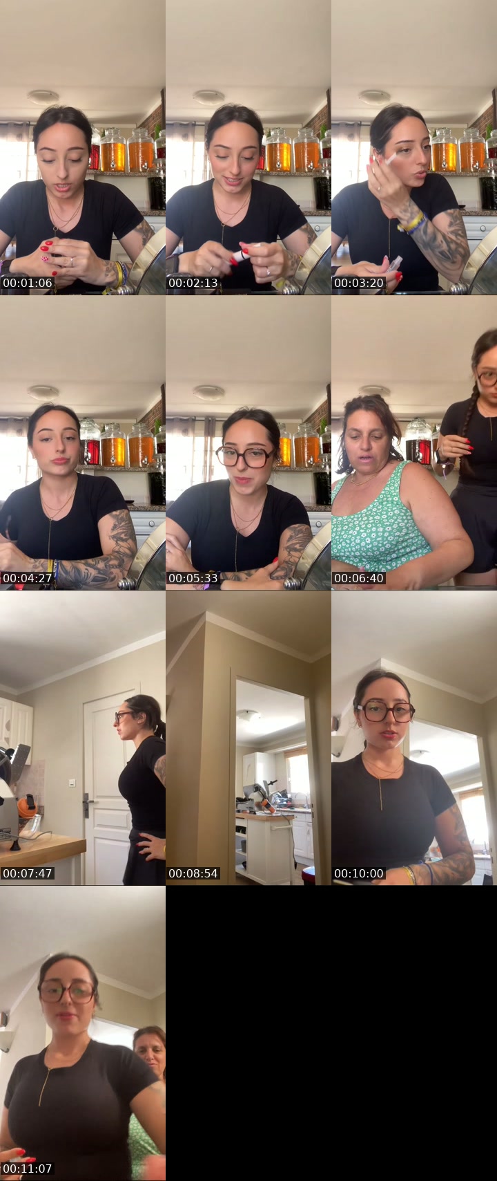 @lapprochetimy TikTok live from 2026-07-09