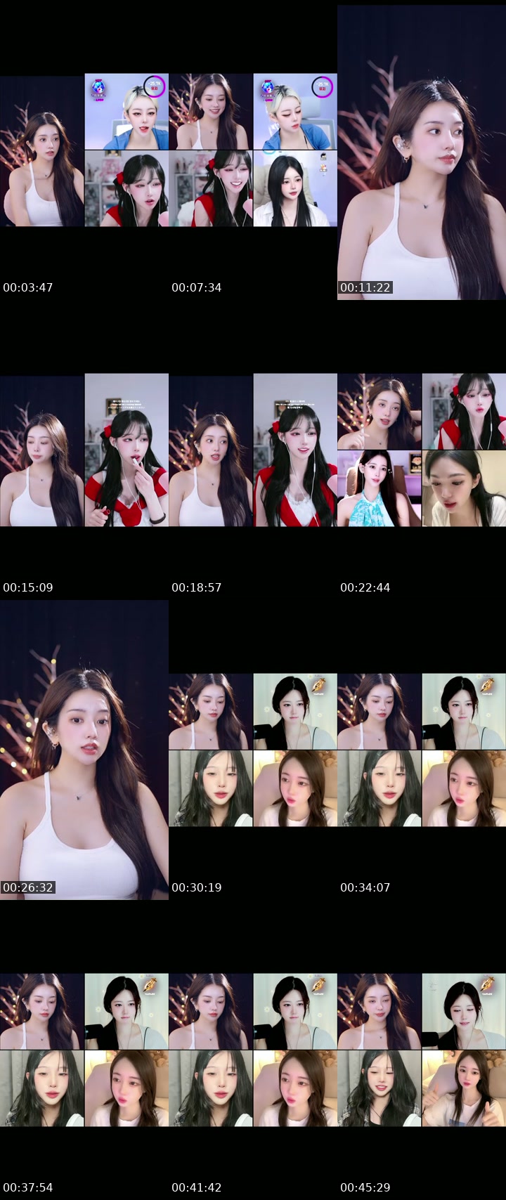 TikTok live: Hello.. JOin the TEam by @leeruby1030