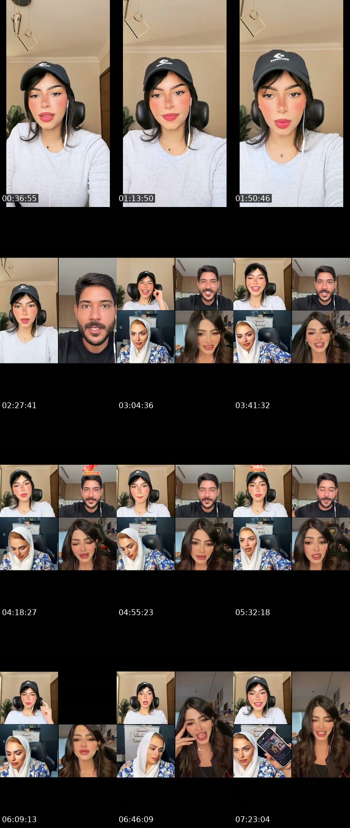 TikTok live: 🤍 by @mohra_ibrahem0