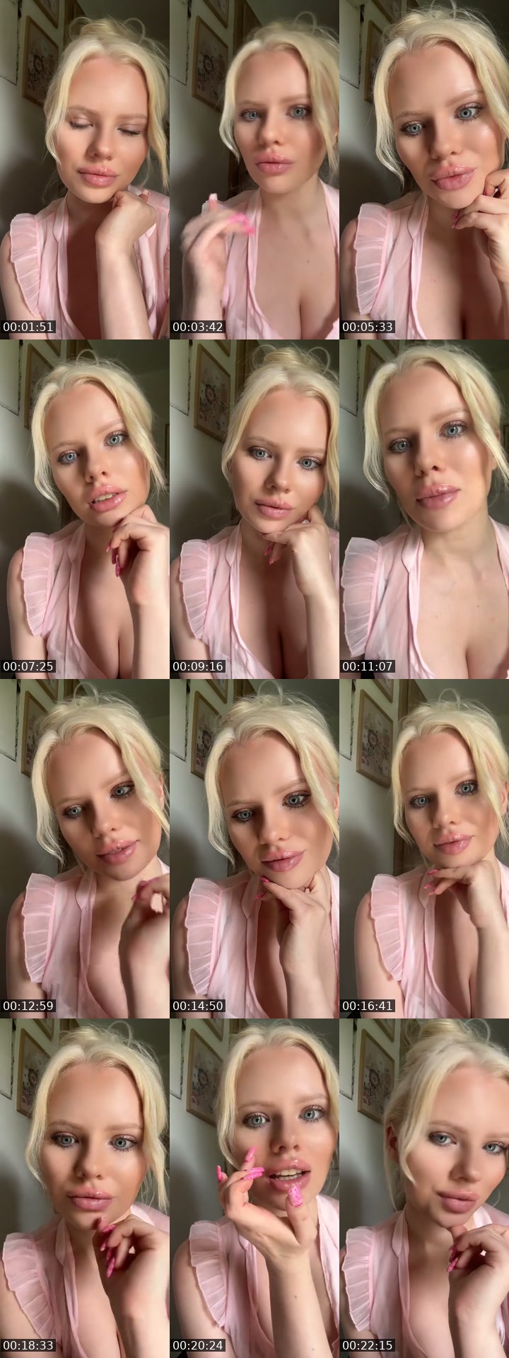 @marcelinka357 TikTok live from 2026-07-09