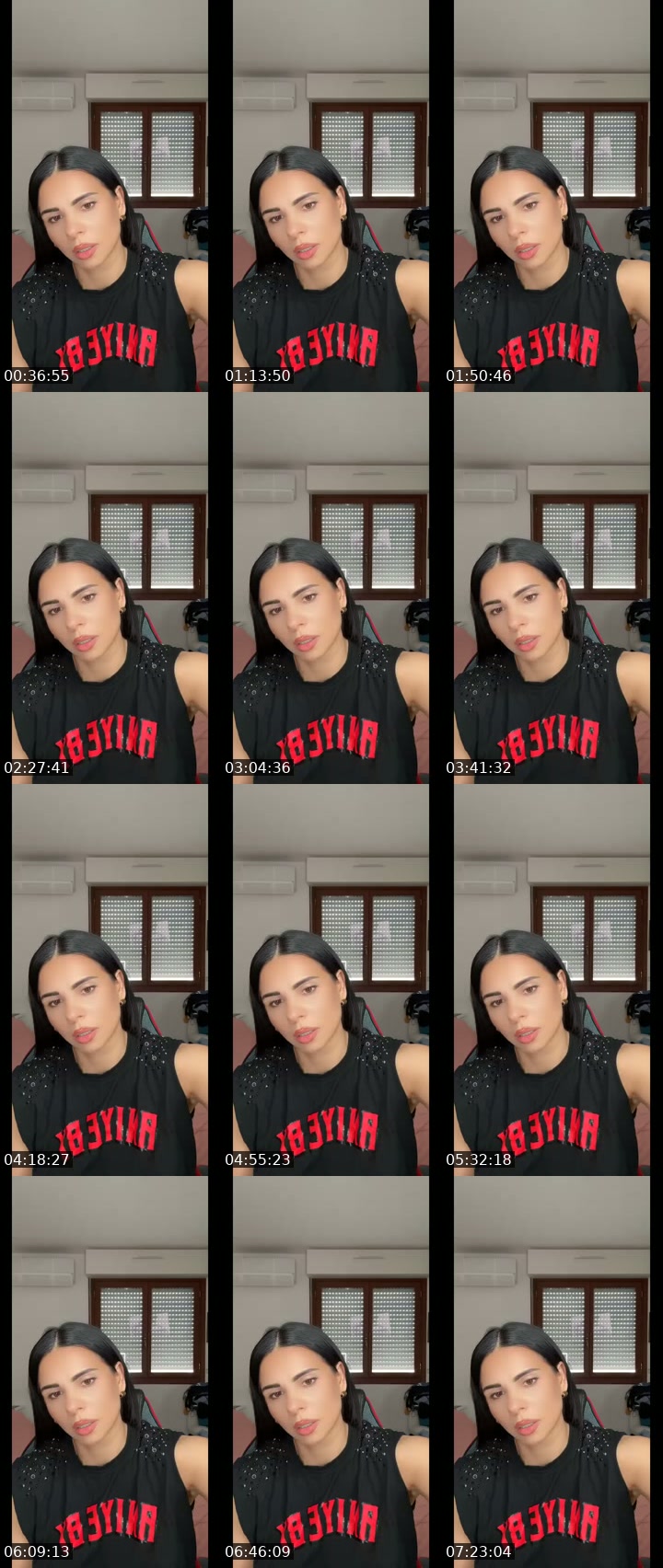 @mery.erdei Italy TikTok live from 2026-07-09
