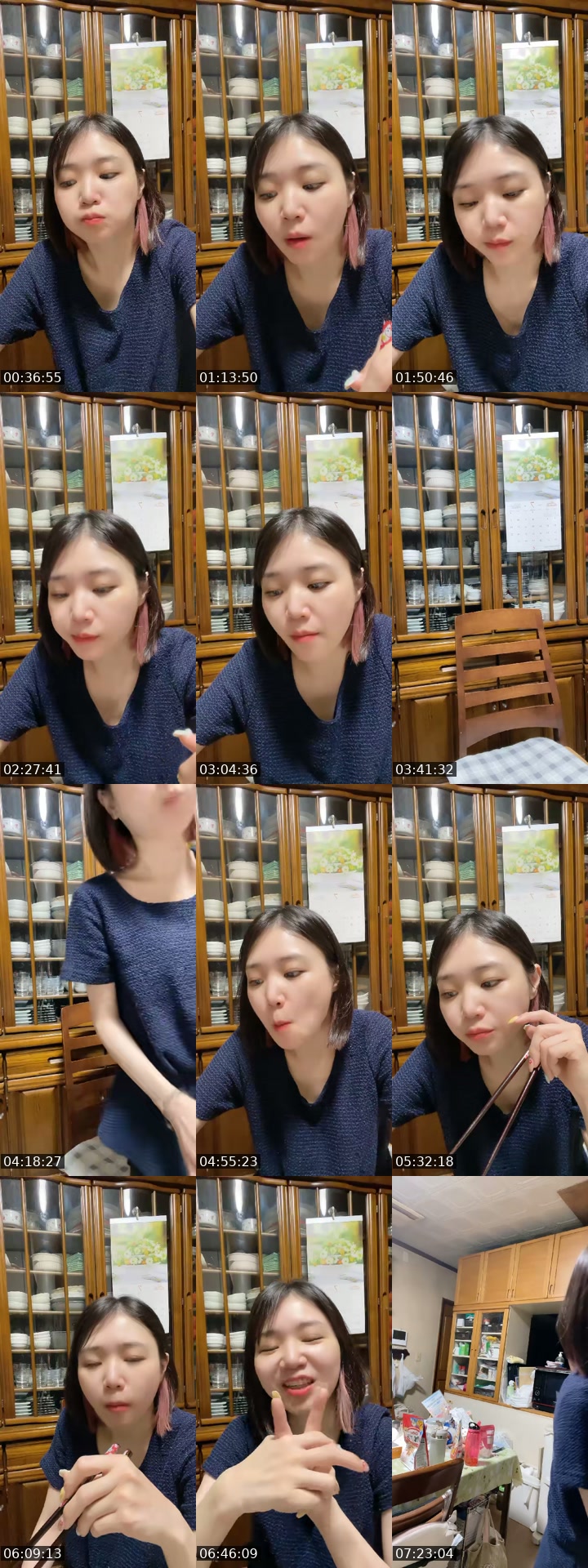 TikTok live: 0709手術してきたよ！ by @nyanchanuniverse