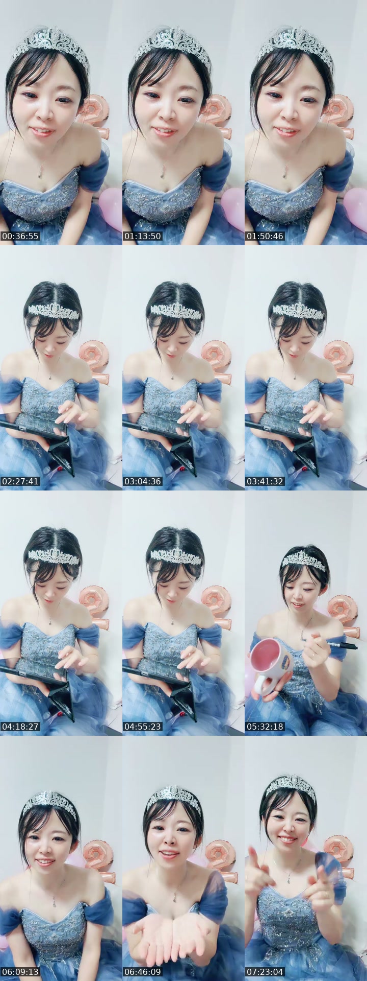 TikTok live: 2周年！ありがとう… by @ponkotu_mama_diary