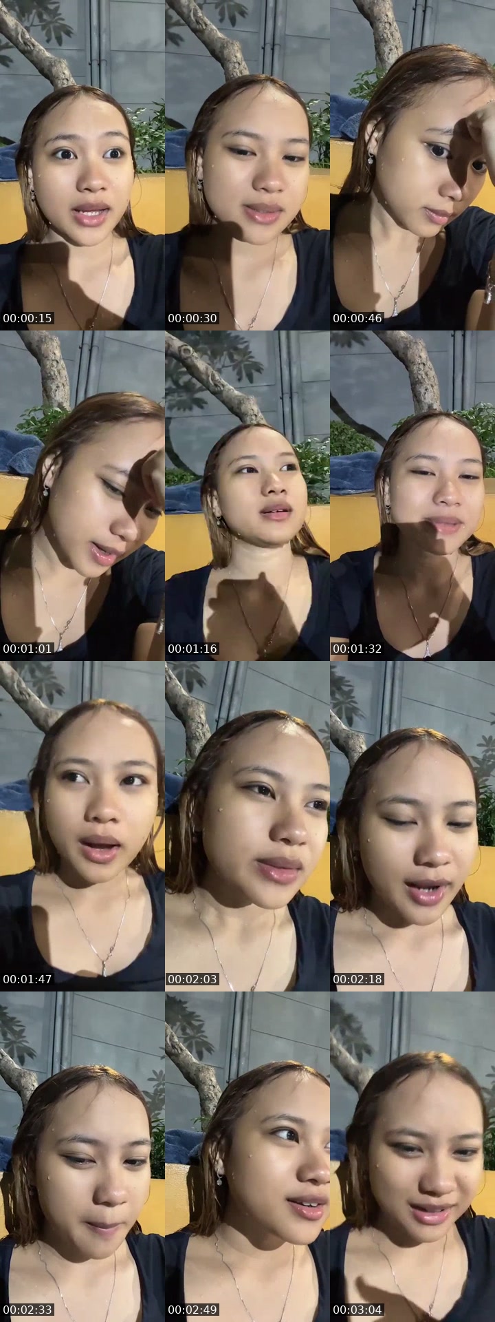 @purejixia TikTok live from 2026-07-09