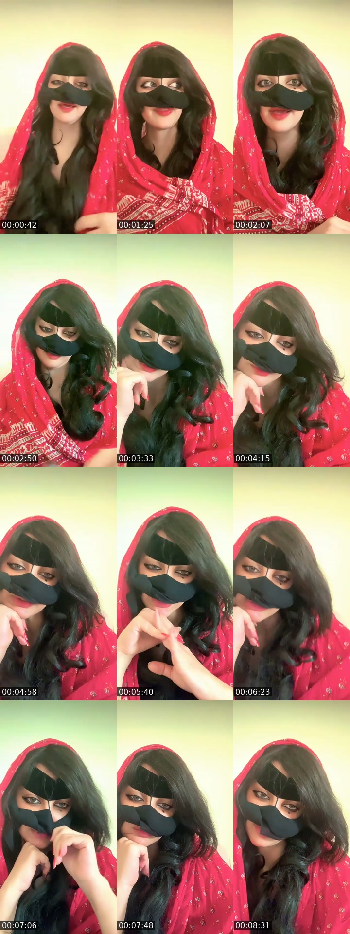 TikTok live: سنابي ppp0002002 by @r1155919