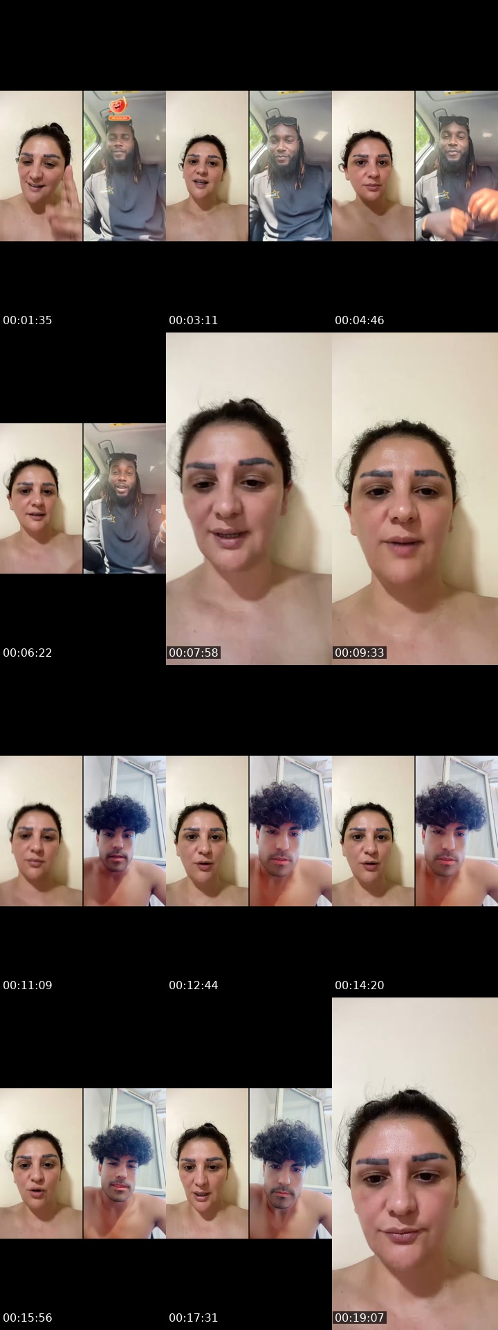 @rahme696 TikTok live from 2026-07-09