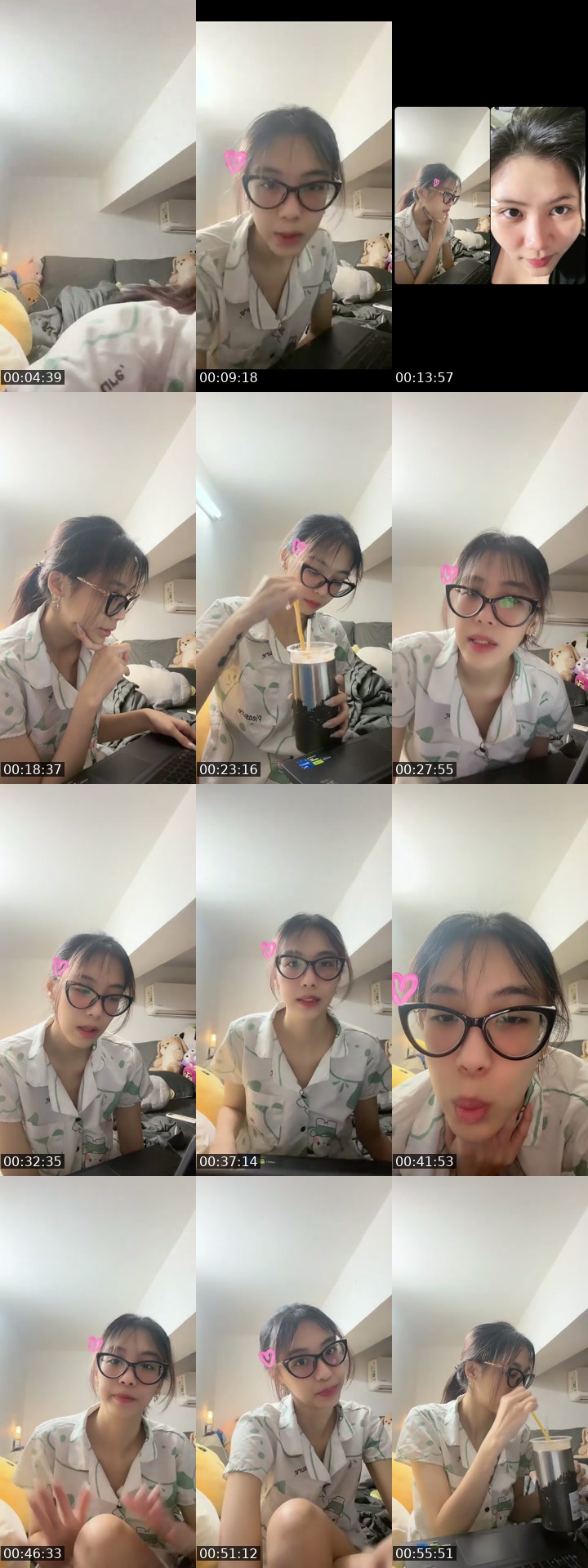 TikTok live: Tới hẹn lại lên 🐷 by @pt_2h