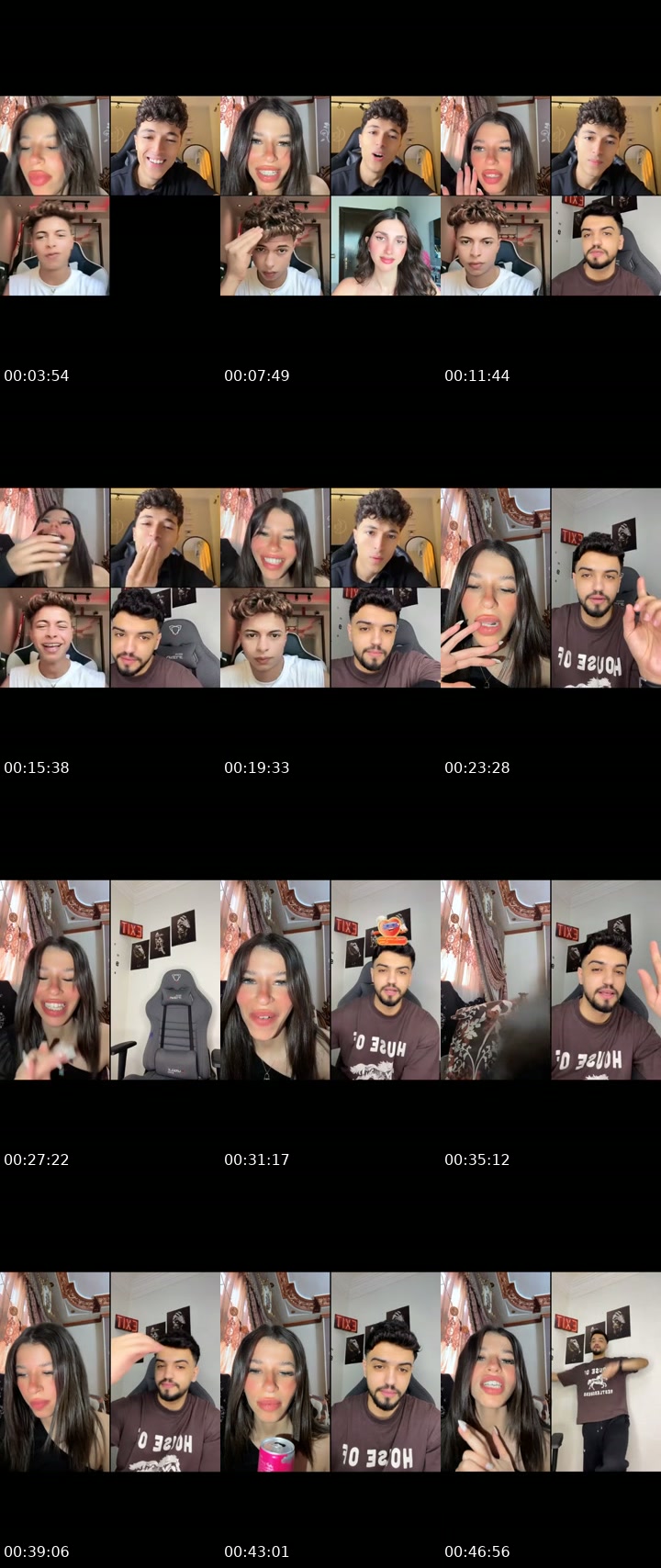@sandyyyallamm Saudi Arabia TikTok live from 2026-07-09