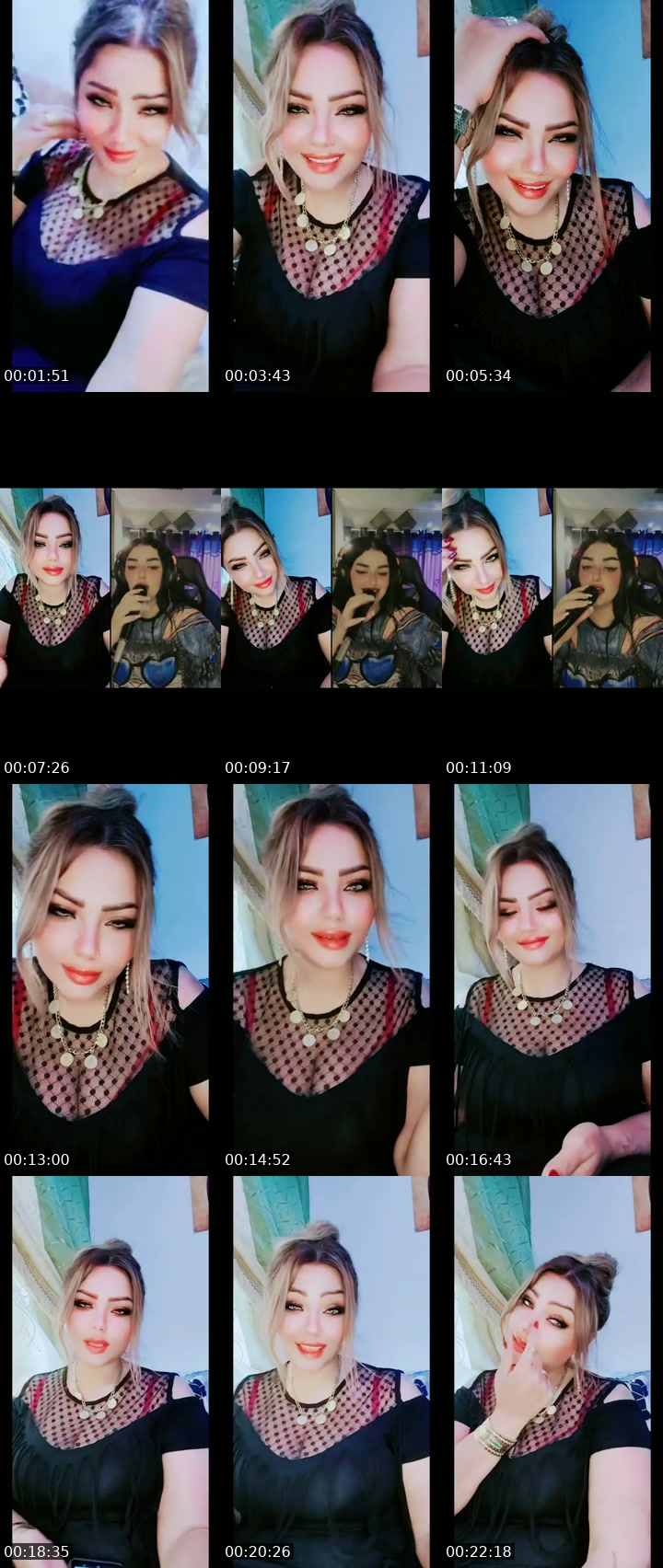 Egypt TikTok live: يارب فرحه كبيره♥️ by @shoshaahmd3gmail.com