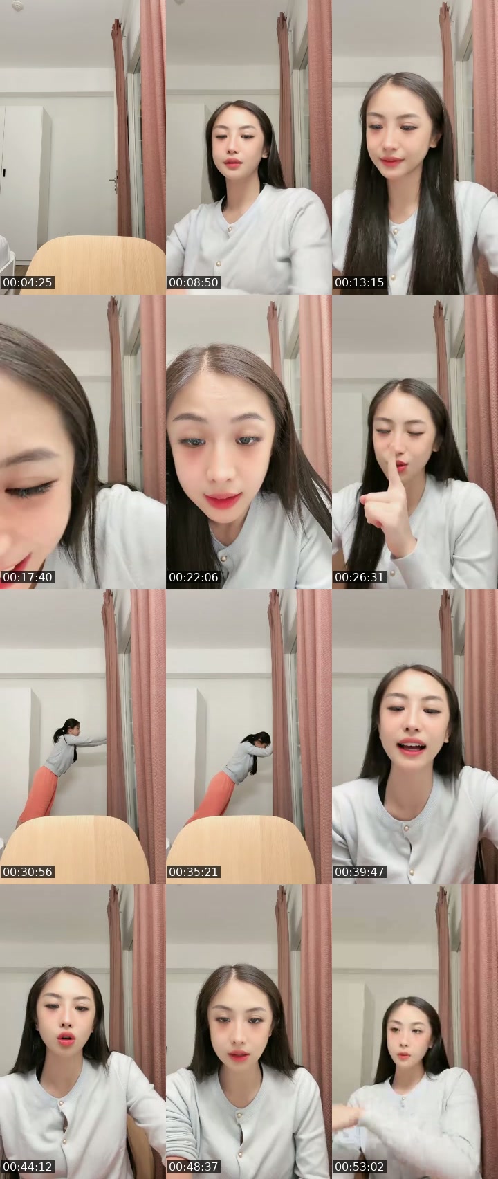@byancalau TikTok live from 2026-07-09