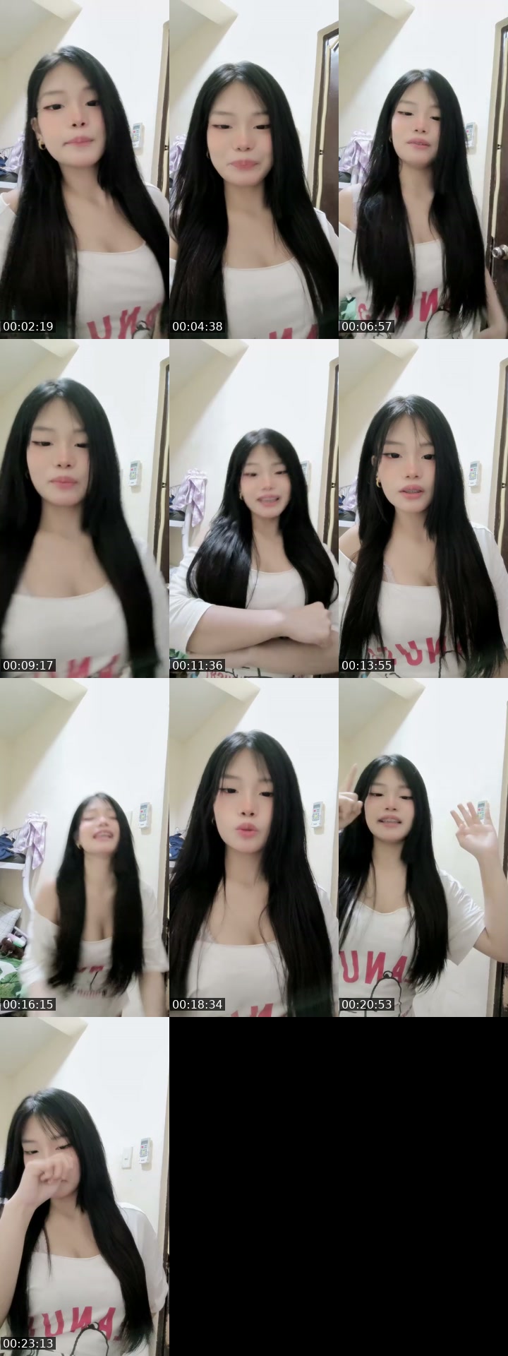TikTok live: quick live lang by @cadiaa_