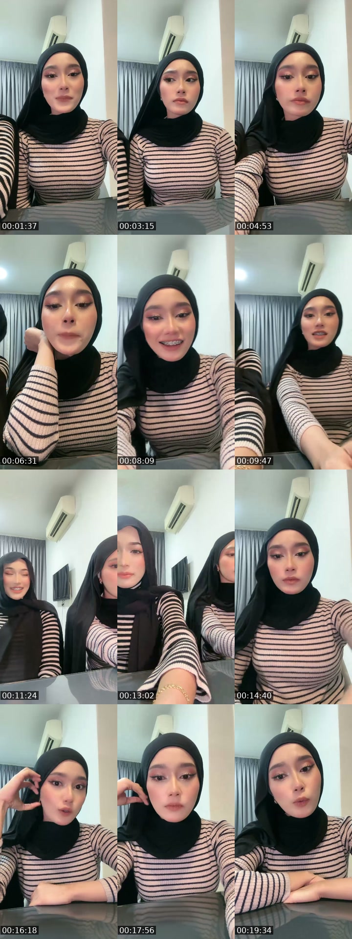 @zkrnarsly TikTok live from 2026-07-09