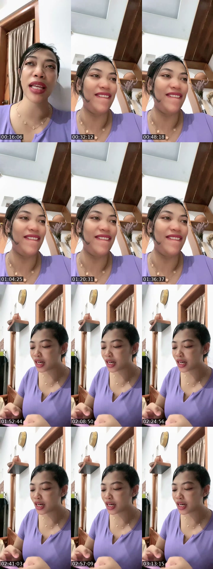 @mamisyakira7 TikTok live from 2026-07-09