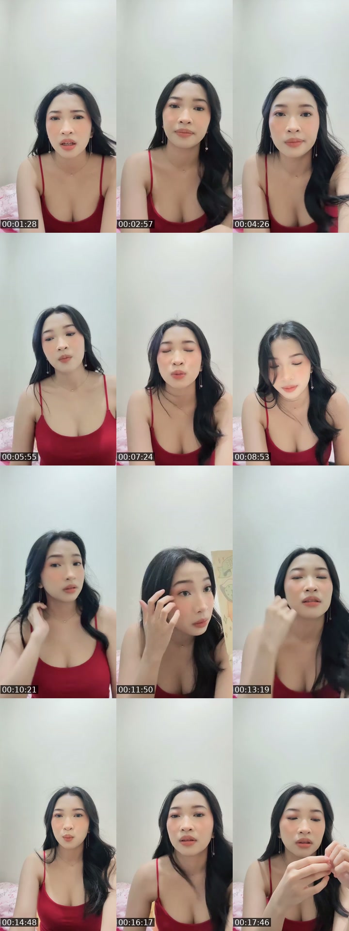 TikTok live: sukabumii by @naaputhh