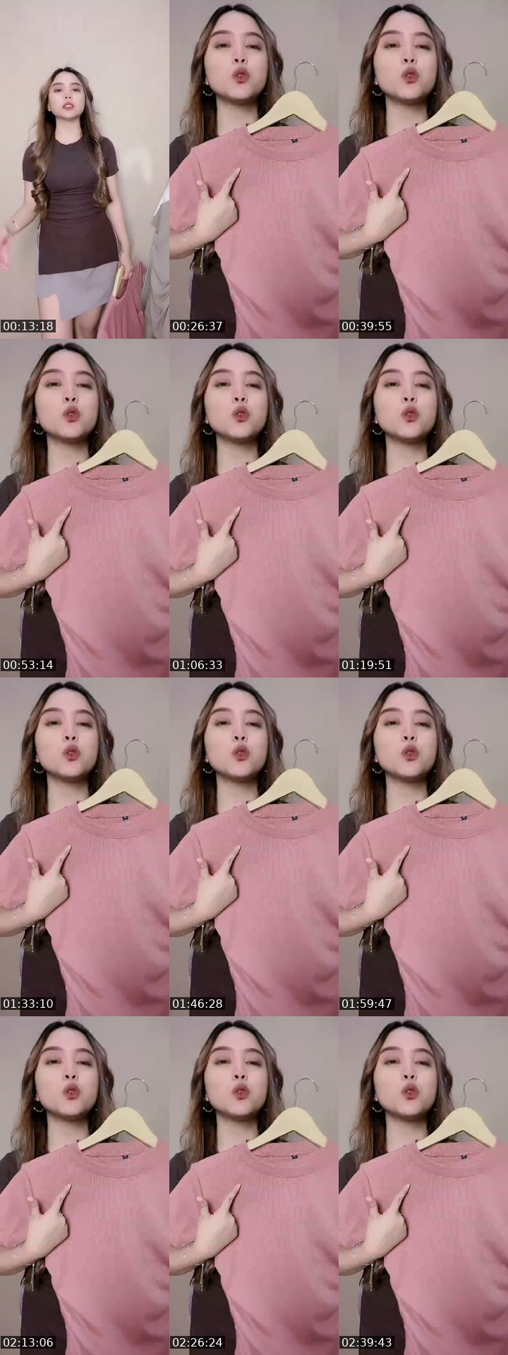 TikTok live: ATASAN MURCE by @risa_dsnta