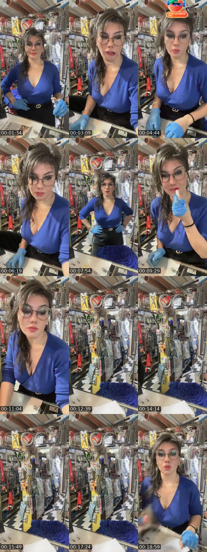@steffywyderr TikTok live from 2026-07-09