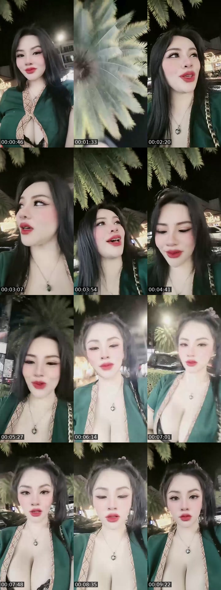 @mintnymiminn TikTok live from 2026-07-09