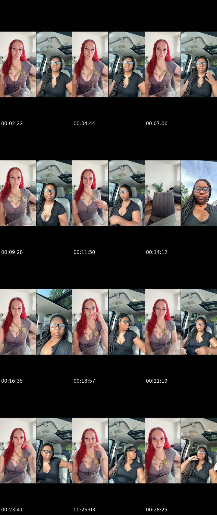 TikTok live: Add my ig lil sniper _26 by @mariahgoldqueen