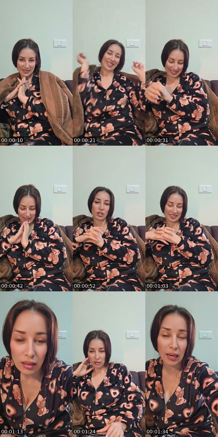 TikTok live: 520👑وما يلقاها الا ذو حظ عظيم👑 by @queen369_520
