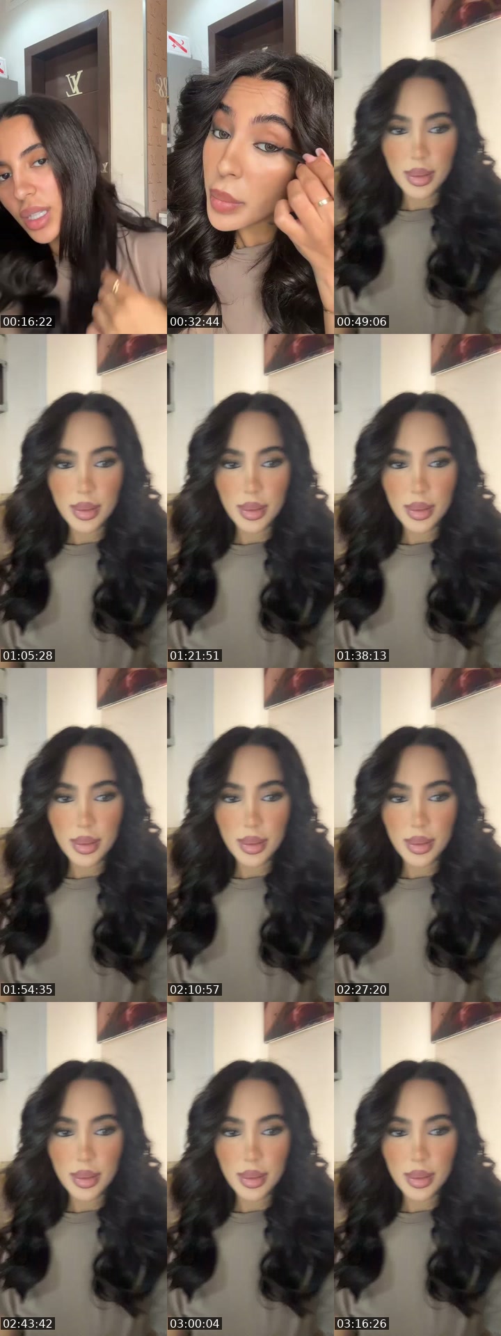 @retaj.makky United States TikTok live from 2026-07-09