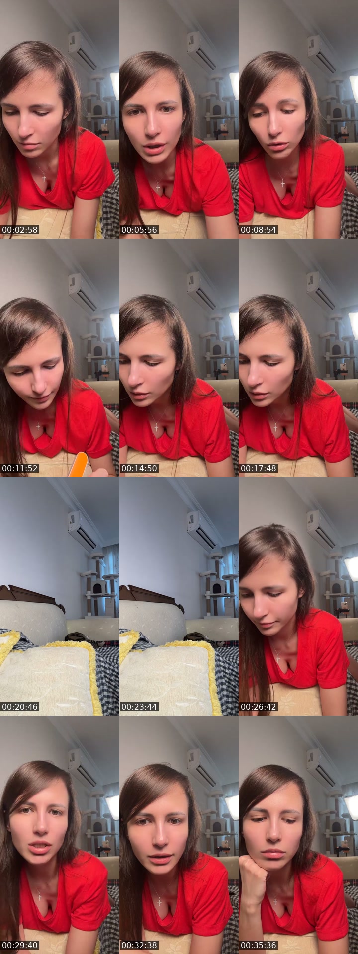 @officiallly.ari United States TikTok live from 2026-07-09