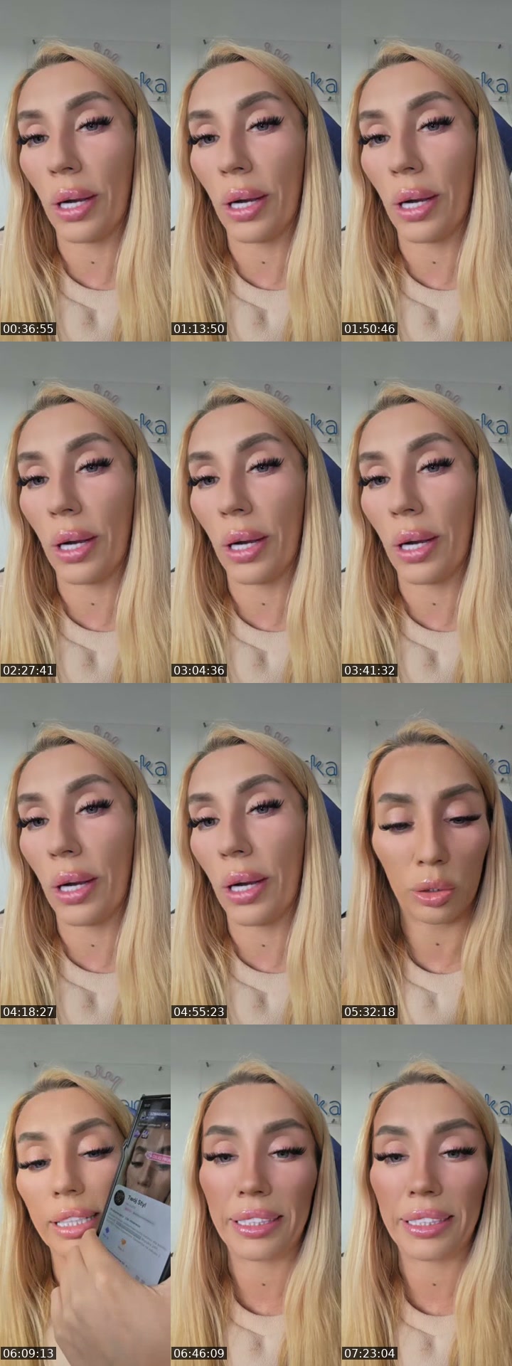 @szwagierkaqueen TikTok live from 2026-07-09