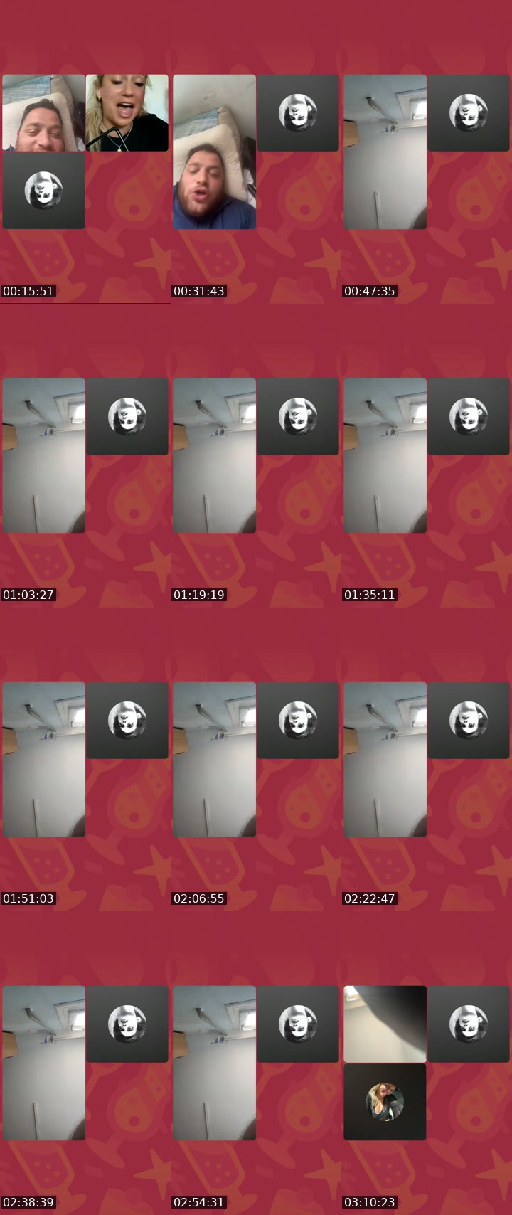 @user5082837059976 TikTok live from 2026-07-09