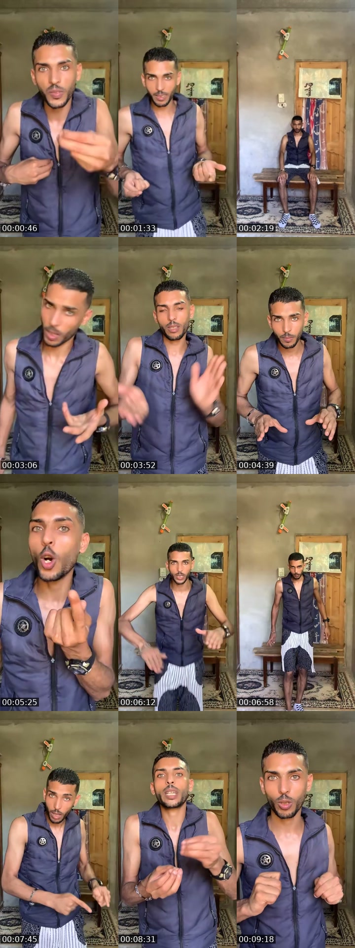 TikTok live: ياسين التركي واحد بس🔥⚔️ by @yassen_eltrky1