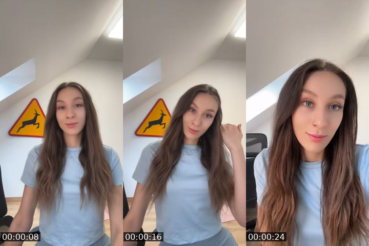 TikTok live: 💪🍑 by @dream.star69