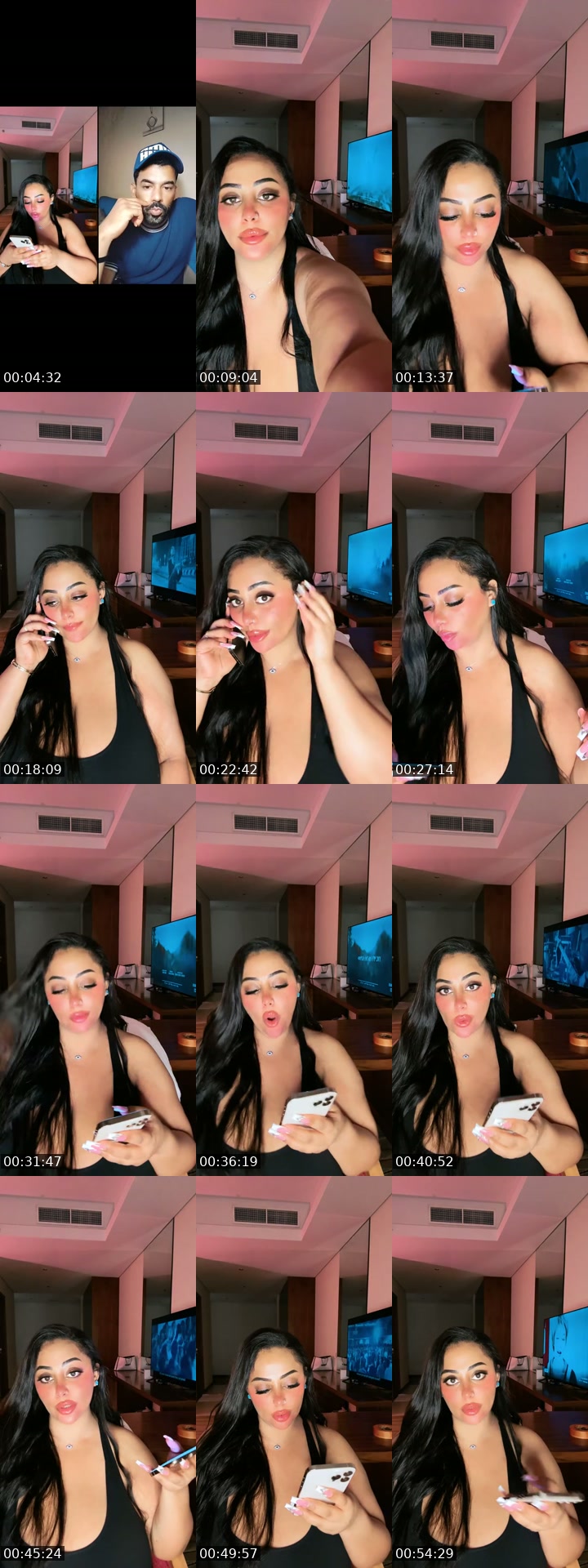 @tigrawyt3 TikTok live from 2026-07-09