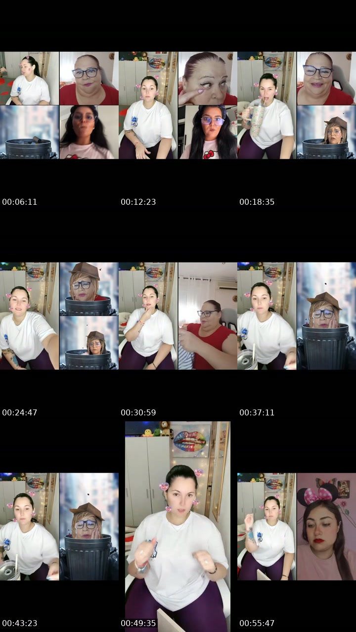 @alejandra_corrogon TikTok live from 2026-07-09