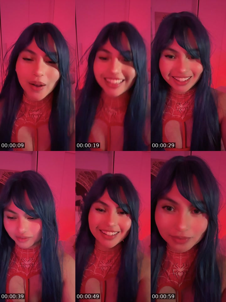 @akirafoxxxy_ TikTok live from 2026-07-09