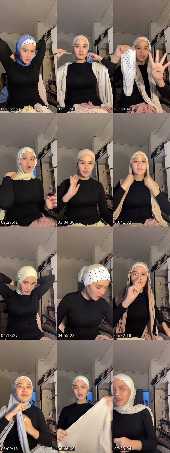 @xierexawaa TikTok live from 2026-07-09