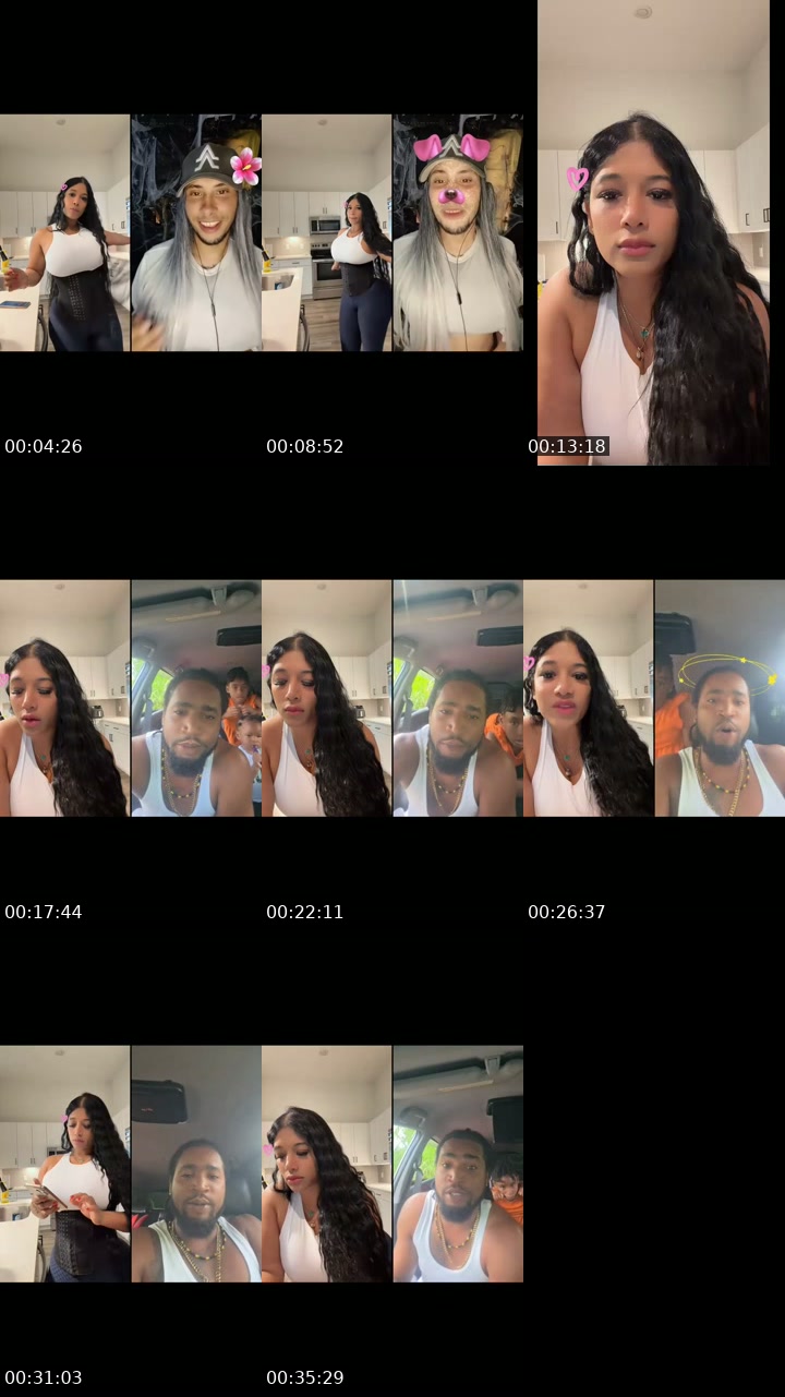 @ytus___ TikTok live from 2026-07-09