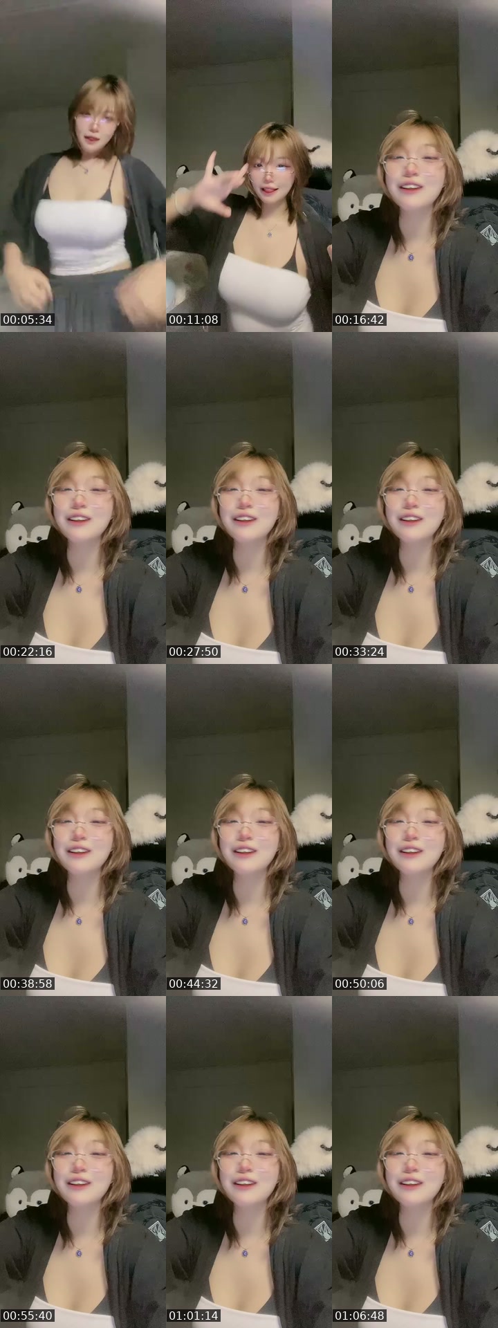 @yu_yuka48 TikTok live from 2026-07-09