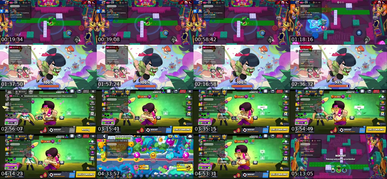 TikTok live: a gadamy se by @_agniesia08_